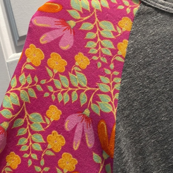 LuLaRoe Randy - Picture 2 of 3